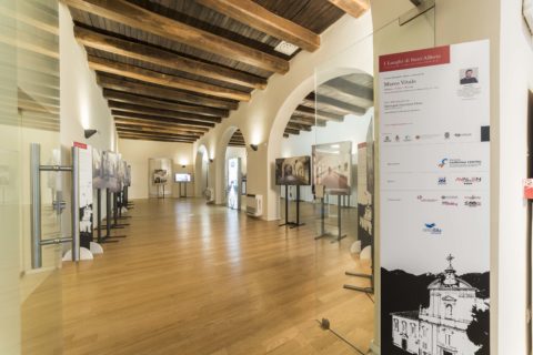 Permalink to:Mostra “I Luoghi di Sant’Alferio”