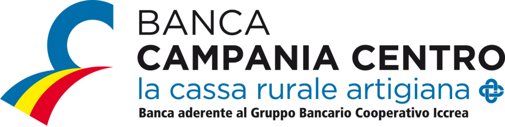 BANCA CAMPANIA CENTRO
La Cassa Rurale Artigiana
Banca adeente al Gruppo Bancario Cooperativo Iccrea